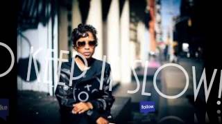 Dej Loaf  We Be On It Slowed Down [upl. by Guillema]