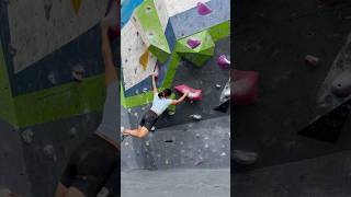 ❤️🫶🏻 climbing bouldering climber [upl. by Colombi]