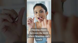 START Flossing for a Better Smiling Future [upl. by Terrie889]