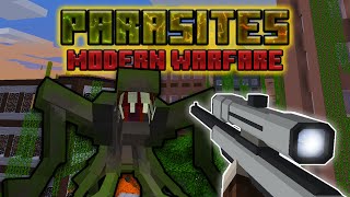 Parasites Modern Warfare [upl. by Alyl]