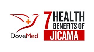 7 Health Benefits Of Jicama [upl. by Boony930]