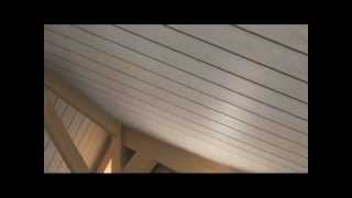 rinnovare un soffitto [upl. by Avelin]