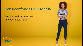 PNO Media Webinar Solidariteitsreserve 16 maart 2023 [upl. by Waterer779]