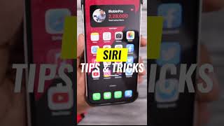 Use SIRI to Translate 🔥 iPhone Tips and Tricks [upl. by Terrill172]