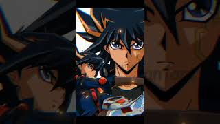 Quem é Yusei Fudo O melhor duelista yugioh anime animes shorts short [upl. by Fabri]