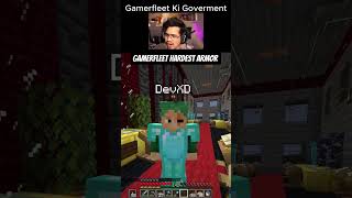 Jakula ne Armor liya AnshuBisht GamerFleet anshubisht gamerfleet shorts viralvideo games [upl. by Duke833]