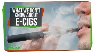 What We Dont Know about ECigs [upl. by Geraint859]