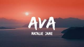 Natalie Jane – AVA Coost Hardstyle Remix quotWho tf is Ava is she the other girlquot 🔱 [upl. by Tanah262]