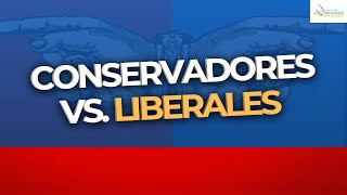 Conservadores vs Liberales Diferencias y Similitudes en la Política Global [upl. by Aniluap]