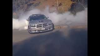 Maro Boyz quotScroogequot In The 426 Stroker SRT8 Charger Playin Around [upl. by Bussey412]