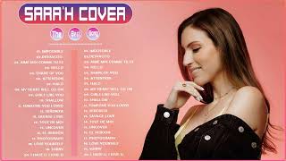 SARAH Greatest Hits Full Album 2022 Most Popular Cover Songs Collection SARAH [upl. by Eniagrom421]