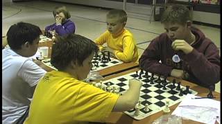 How to start a chess club [upl. by Eisso]