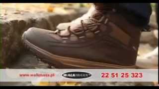 Walkmaxx  Buty Zimowe [upl. by Quiteris]