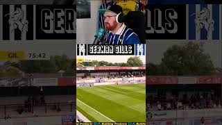 Morecambe vs Gillingham  German Gills Show  17082024  Highlights [upl. by Aicetal]