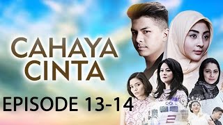 Cahaya Cinta ANTV Episode 1314 Part 2 [upl. by Alaehcim]