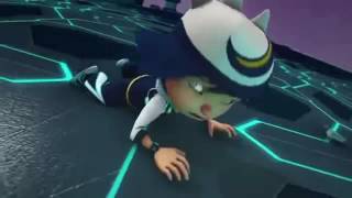 Boboiboy Episode Akhir [upl. by Croteau]