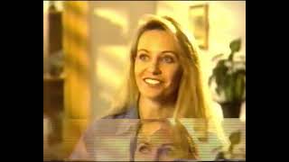 VHS 1999 INSP quick n brite infomercial and INSP commercials 90s commercials [upl. by Rowena]