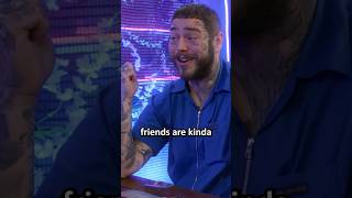 With friends like Post Malone who needs enemies shorts mtg [upl. by Susie822]