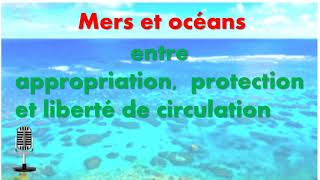 Mers et océans  vecteurs essentiels de la mondialisation Géographie Tle [upl. by Delly]