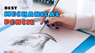 Top 5 Best Mechanical Pencils Review in 2023 [upl. by Lenna]