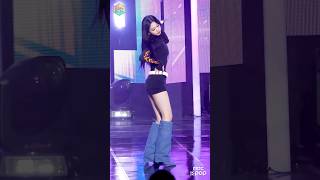 AHYEON DRIP CHORUS 2 FANCAM FOCUS recommended ahyeon fancam views reels shorts 100k fypage [upl. by Quinta]