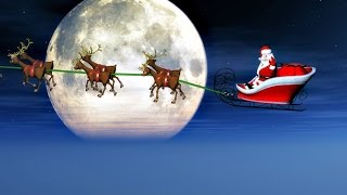 ❤♫ RudolphThe Red Nosed Reindeer 紅鼻子馴鹿魯道夫 [upl. by Ylremik787]