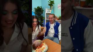 Balloon Cake Prank Gone Wrong Hilarious Reactions [upl. by Hollerman917]