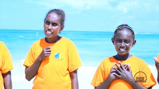 Ram Likagu  Ghoghobe Praise  Choiseul Province  Solomon Islands [upl. by Luhem285]