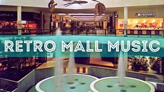 Nostalgic Shopping Mall Music  Sounds Of An Era  Easy Listening Music [upl. by Anola]