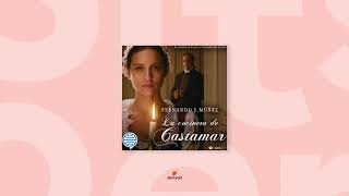 Audiolibro La cocinera de Castamar ya disponible en Storytel [upl. by Ettelrats]