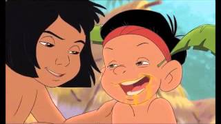 Disneys The Jungle Book 2 Part 3 YouTube [upl. by Eizzil]