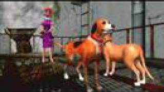 Dogs Life PS2 Ending [upl. by Schacker]