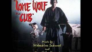 Lone Wolf and Cub19731976  Theme Song [upl. by Ayela]