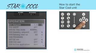 Star Cool Service  Setpoint [upl. by Llebpmac]