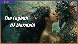 The Legend of Mermaid  Fantasy Adventure amp Martial Arts Action film  Full English Movie HD [upl. by Buke]