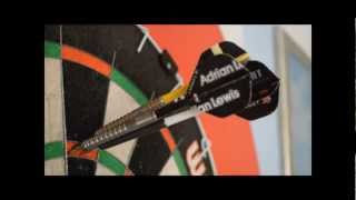 180 WITH 3 DIFFERENT DARTS  Target HD [upl. by Solokin]