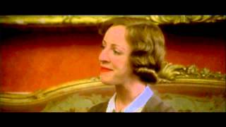 Gosford Park 2001  Maggie Smith  quotIt must be hard to know when its time to throw in the towelquot [upl. by Nickolai]