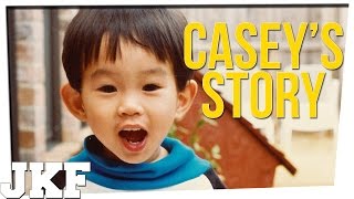 How We Met Casey Chan [upl. by Brick]