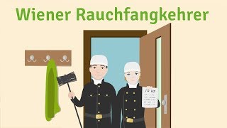 Wiener Rauchfangkehrer [upl. by Anilrac961]