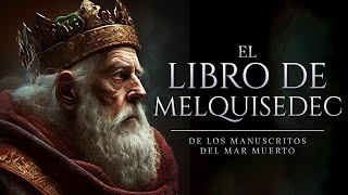 EL LIBRO DE MELQUISEDEC AUDIOLIBRO COMPLETO EN ESPAÑOL [upl. by Phenice997]