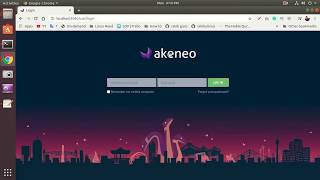 I will do Install Akeneo PIM CE on any Linux Server [upl. by Aihsenak]