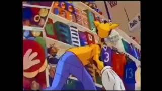 Toys R Us Magical Place Advert 1989 PAL Pitch [upl. by Cosenza]