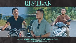 JONATHAN LIANHNA ft ZOREMA KHIANGTE amp UNCLE JOE  ‘RINTLAK’ Official Music Video [upl. by Fromma369]