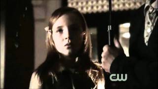 Smallville  10x08 quotAbandonedquot Tess reveal  ending scene [upl. by Alemat351]