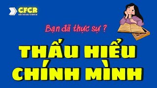 Bí Kíp Chọn Nghề Phù Hợp với Sở Trường Đam Mê  kienthucdautu CFCR [upl. by Jeanne]