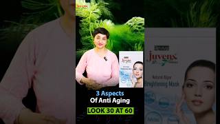 Achieve Facial Shape Correction Naturally Without Surgery 28Day Brightening Mask Regimen  Part1 [upl. by Nafis]