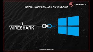 How to Install Wireshark [upl. by Innek]