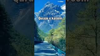 tarjama quraan हम क्यों अल्लाह पर भरोसा न रखें be khaof baten [upl. by Adnuhsor]