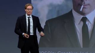 The Power of Big Data and Psychographics  2016 Concordia Annual Summit [upl. by Derk904]