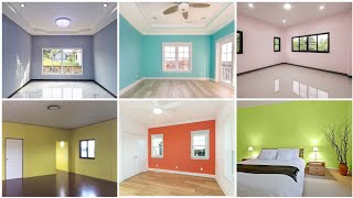 Top 50 Light Color Paint For House  Wall Painting Design Ideas  House Painting  Home Painting [upl. by Sihun106]